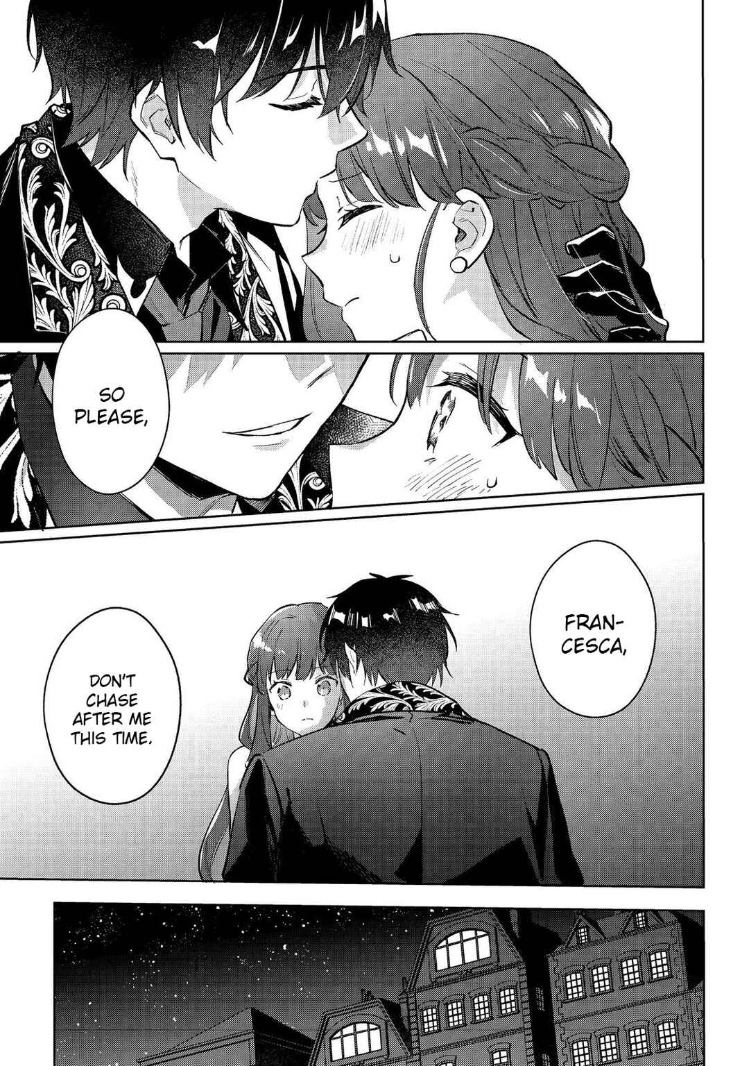 Akutou Ikka no Mana Musume, Tensei Saki mo Otome Game no Gokudou Reijou deshita Chapter 23 - Page 19