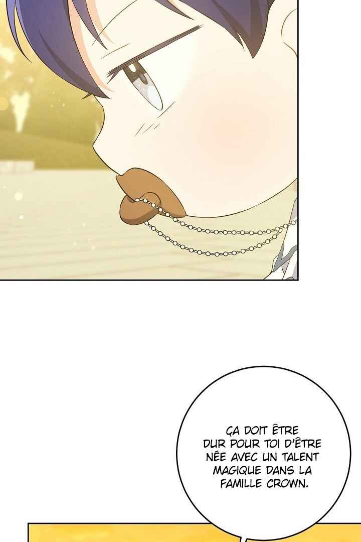 Gimme That Pacifier! Chapter 34 - Page 31
