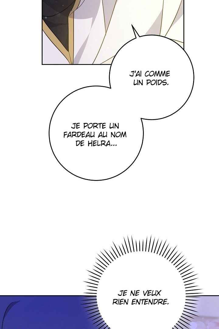 Gimme That Pacifier! Chapter 34 - Page 39