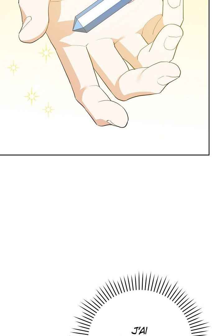 Gimme That Pacifier! Chapter 34 - Page 65
