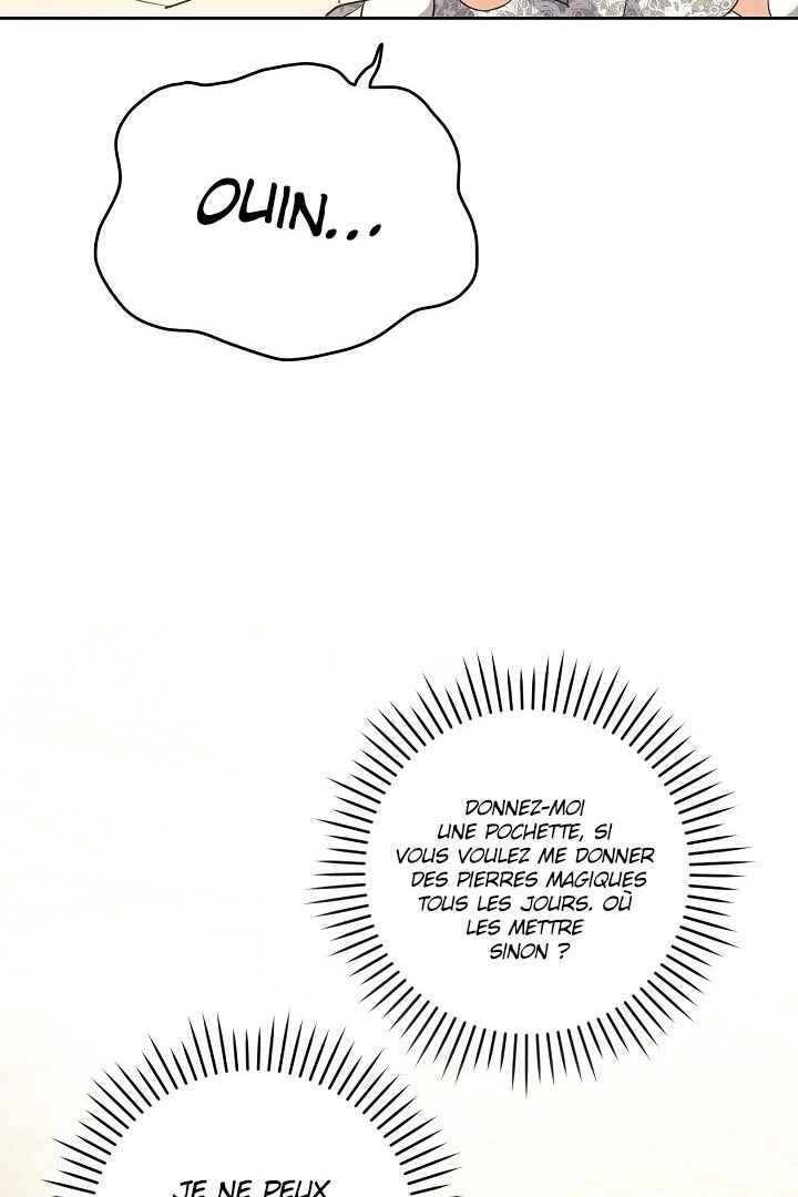 Gimme That Pacifier! Chapter 34 - Page 67