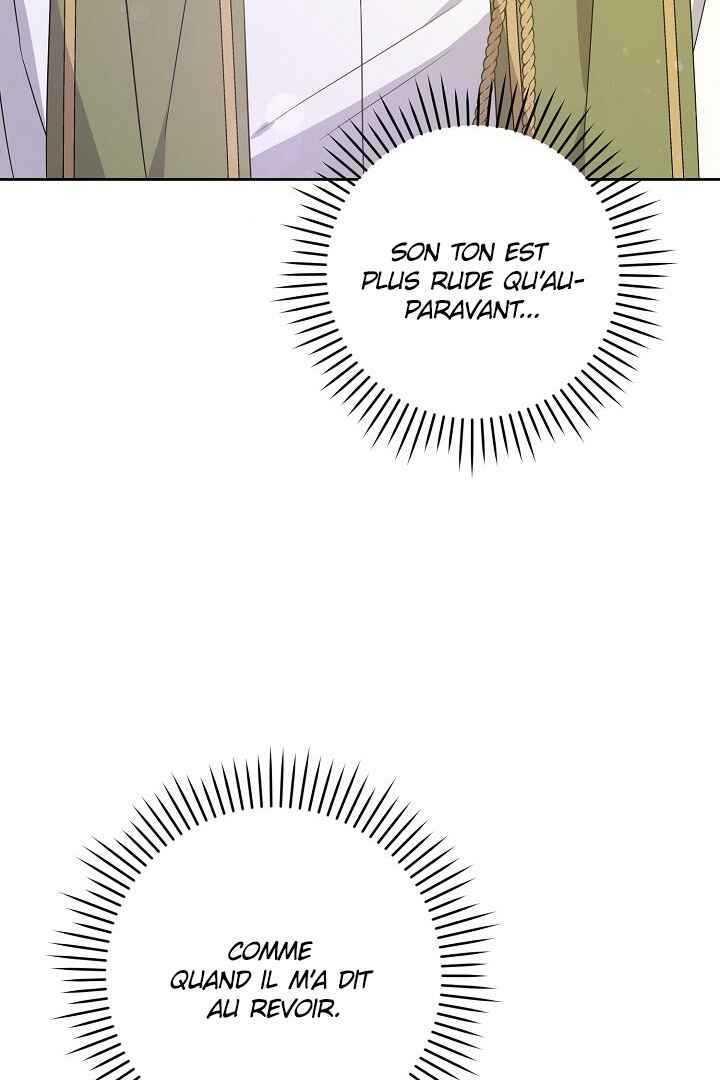 Gimme That Pacifier! Chapter 34 - Page 86
