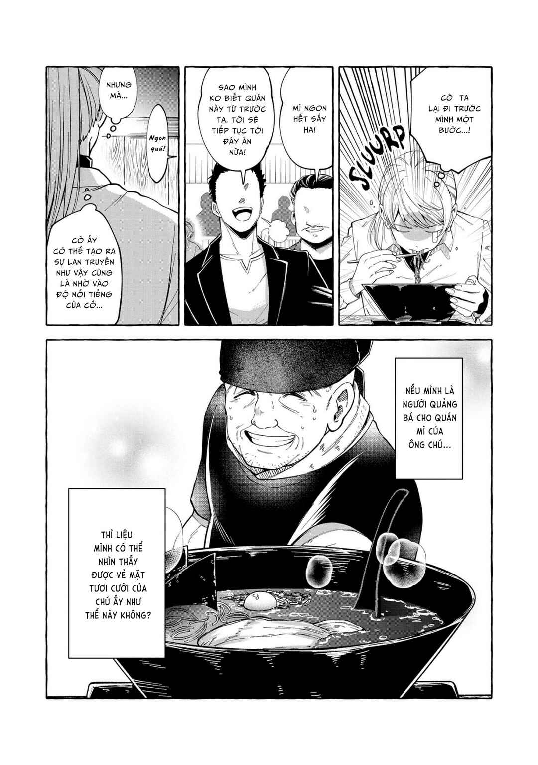 Oni Ure Idol ga Kyou mo Watashi o Oshitekuru Chapter 3 - Page 16