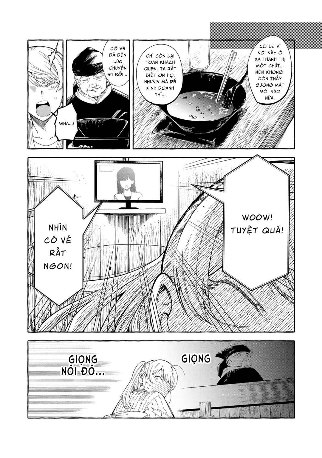 Oni Ure Idol ga Kyou mo Watashi o Oshitekuru Chapter 3 - Page 5