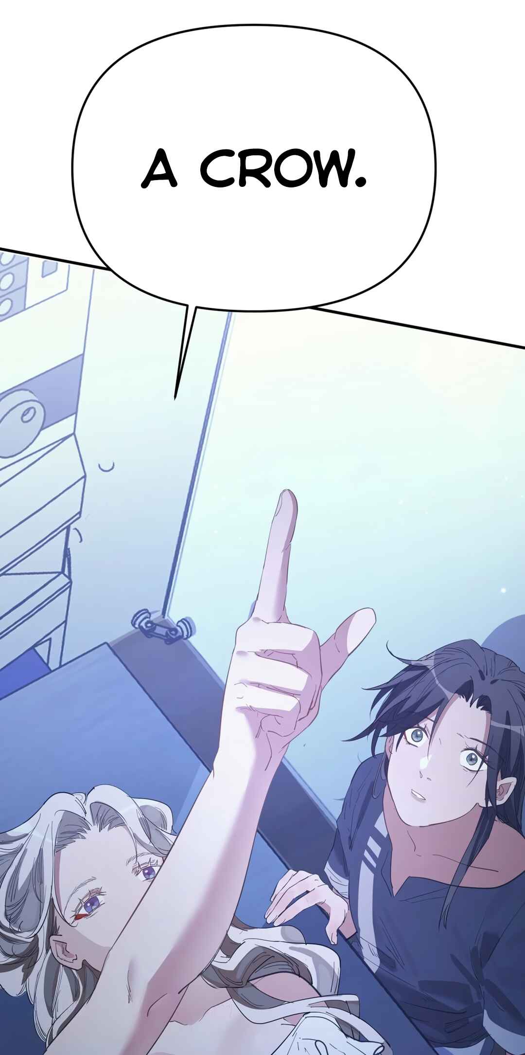 Artificial Temperature 36.7°C Chapter 19 - Page 11