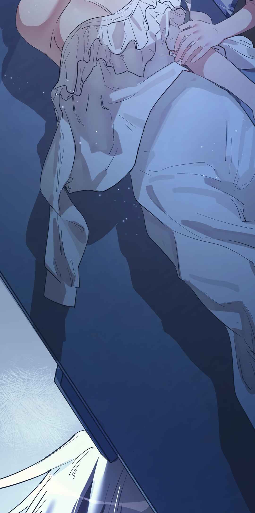 Artificial Temperature 36.7°C Chapter 19 - Page 12