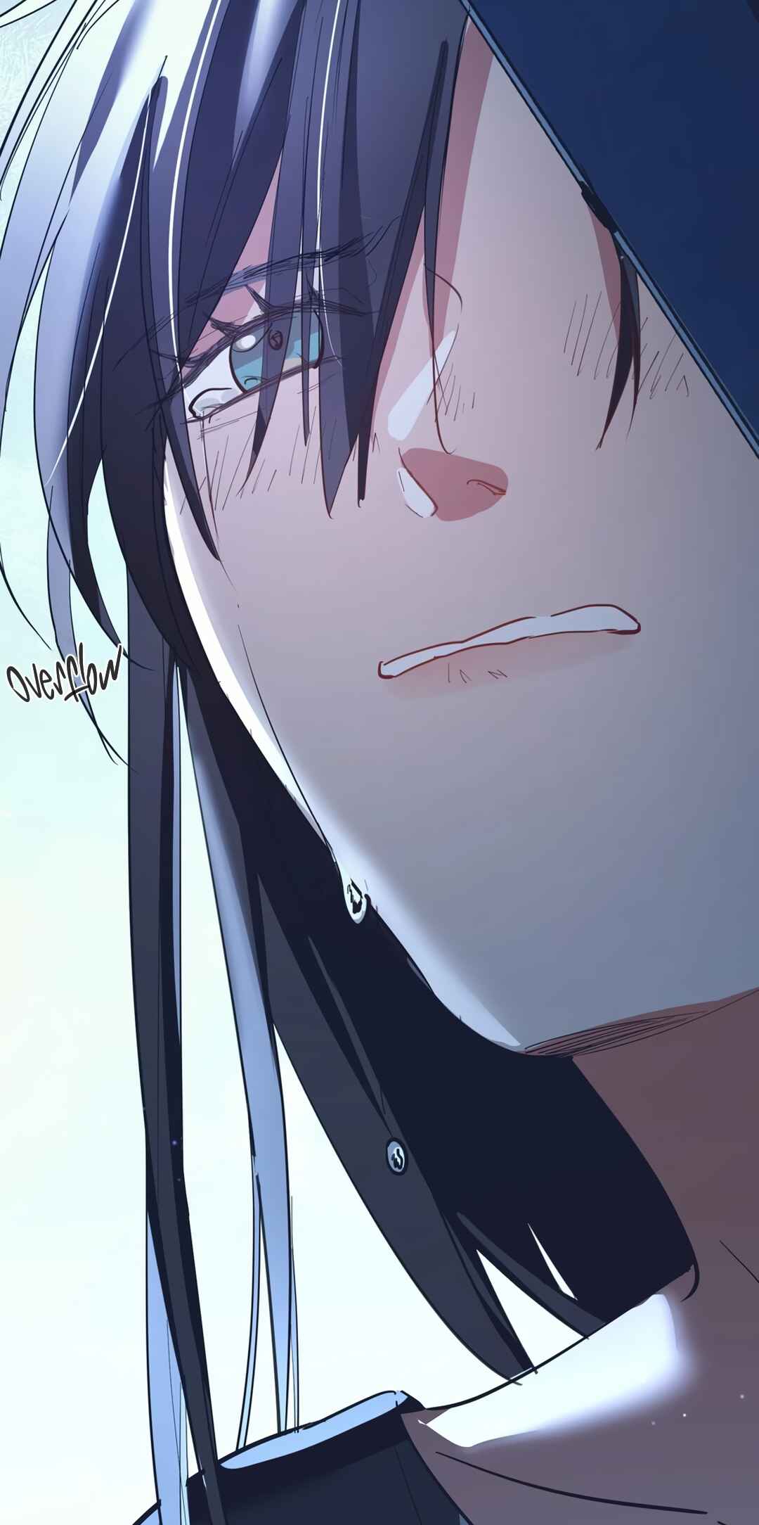 Artificial Temperature 36.7°C Chapter 19 - Page 13