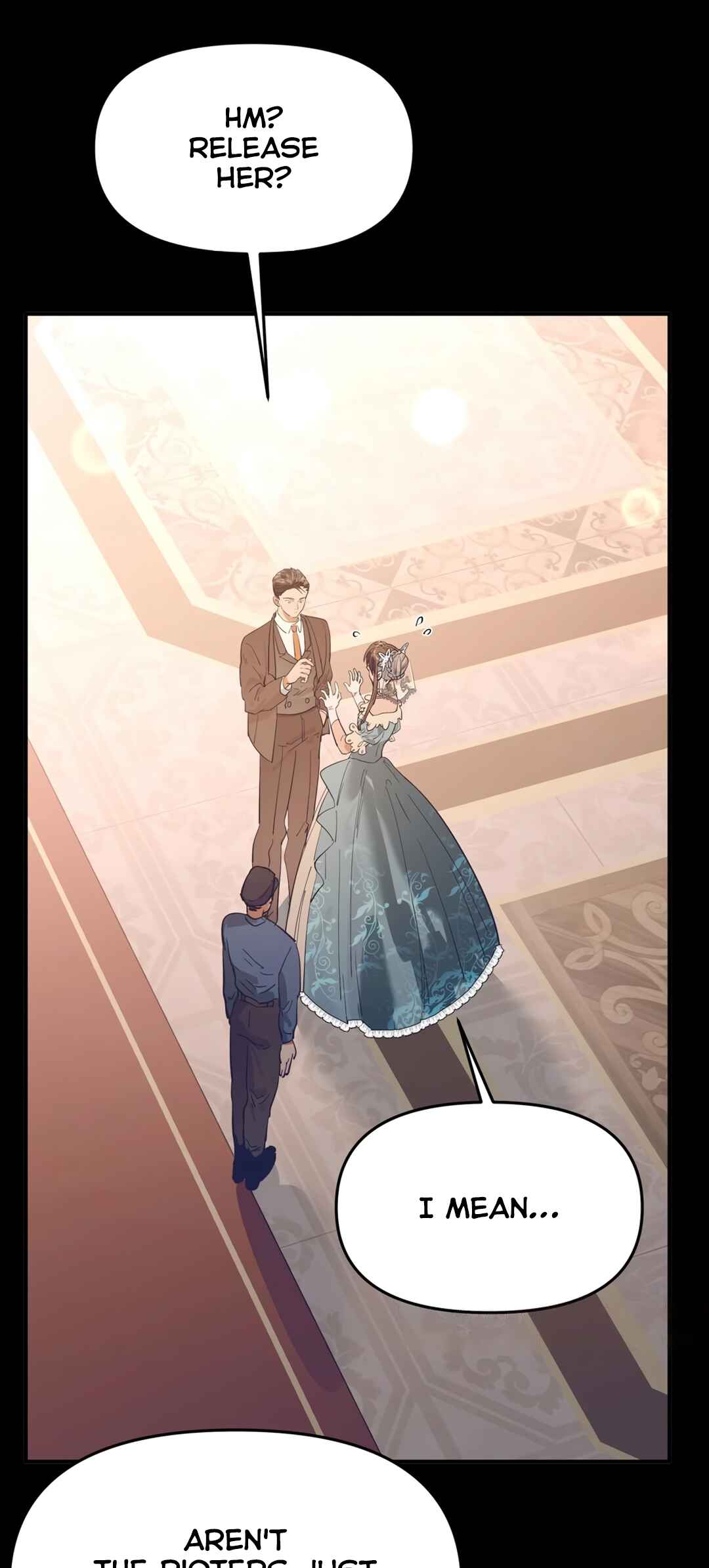 Artificial Temperature 36.7°C Chapter 19 - Page 18