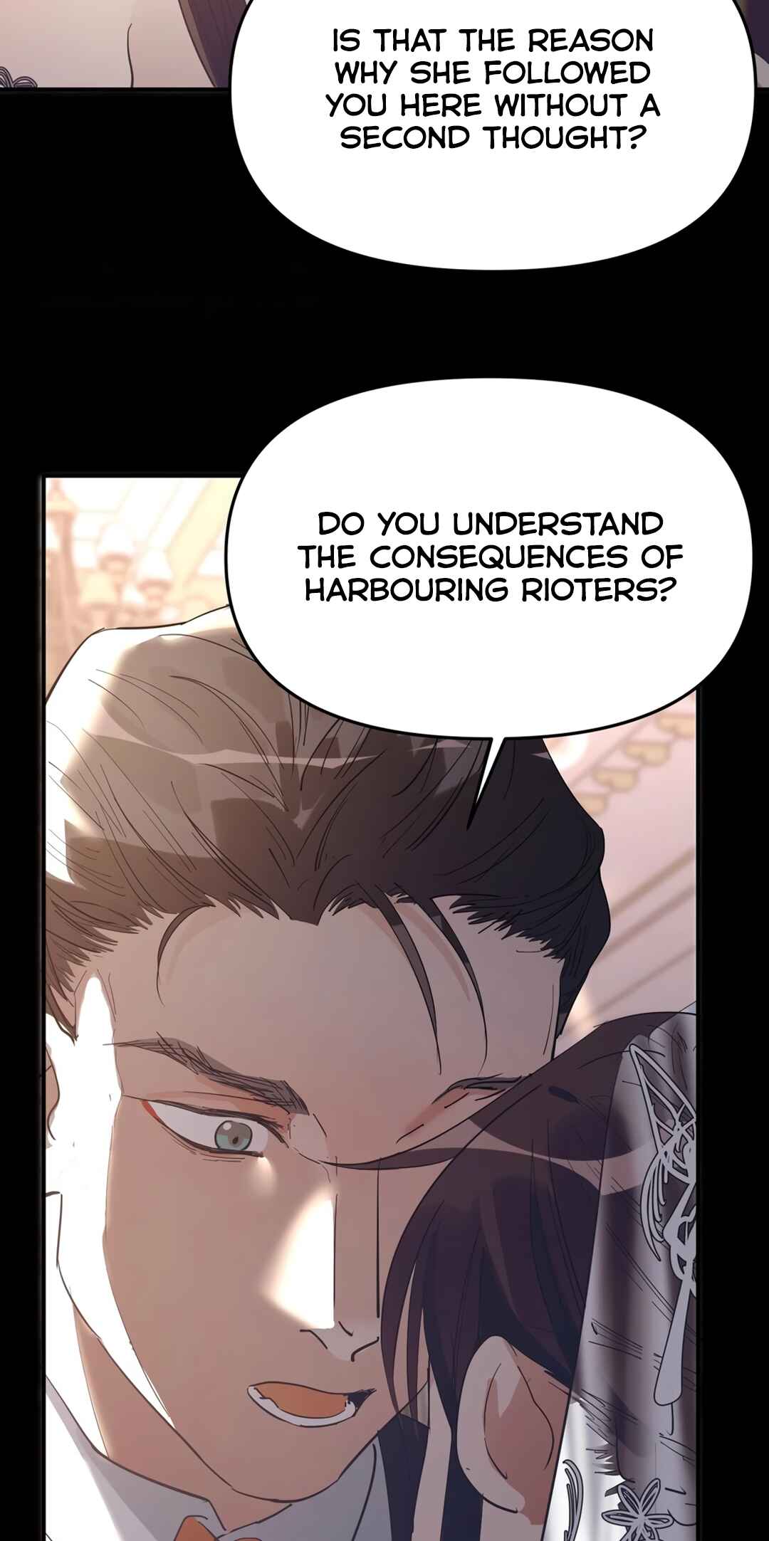 Artificial Temperature 36.7°C Chapter 19 - Page 23