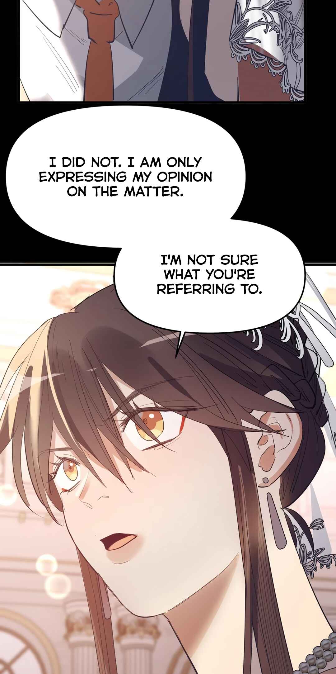 Artificial Temperature 36.7°C Chapter 19 - Page 24