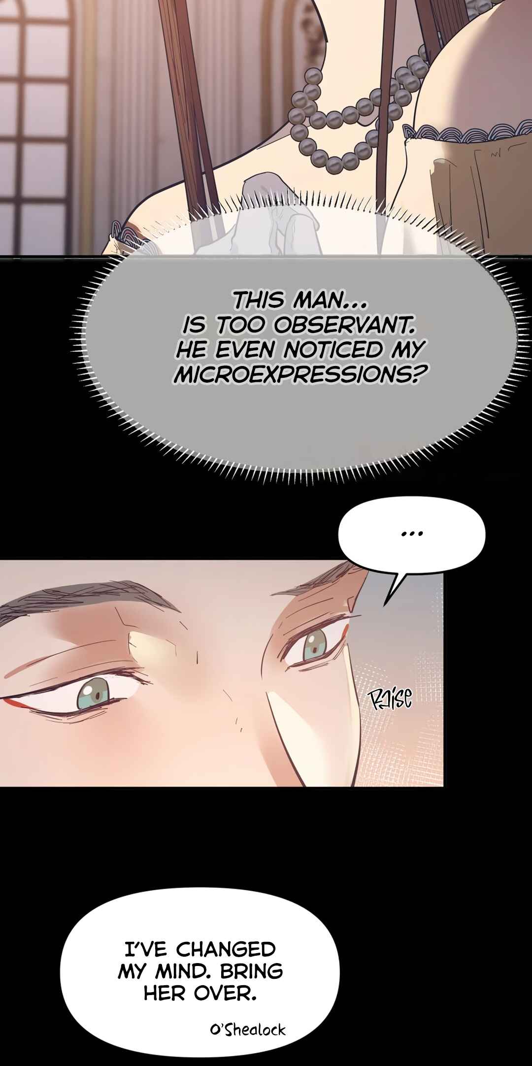 Artificial Temperature 36.7°C Chapter 19 - Page 25
