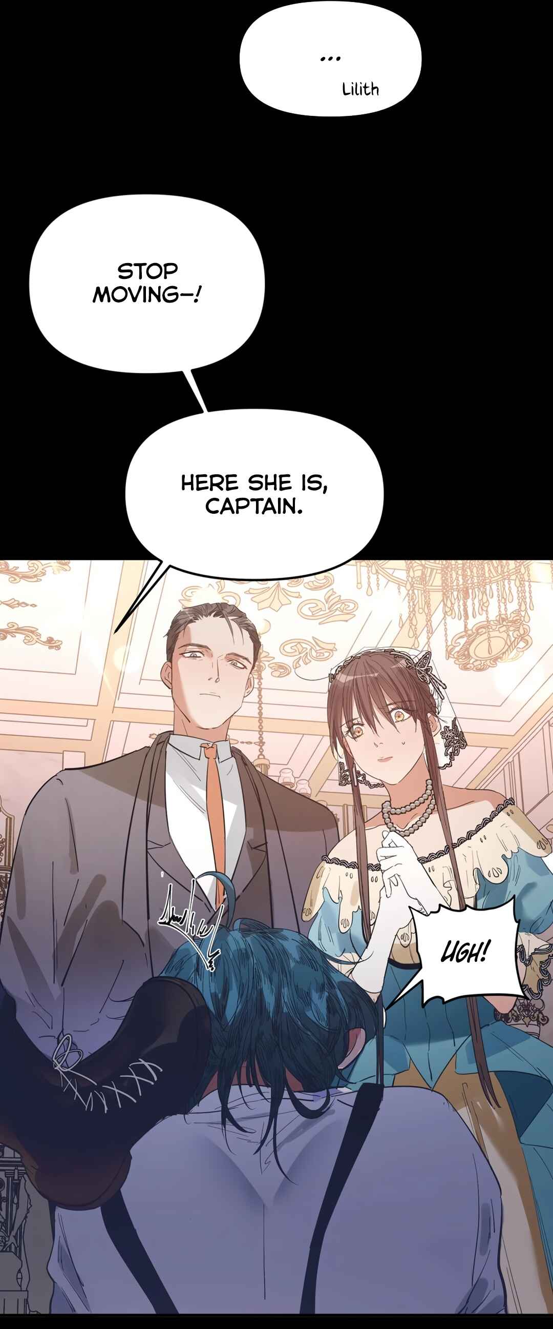 Artificial Temperature 36.7°C Chapter 19 - Page 26
