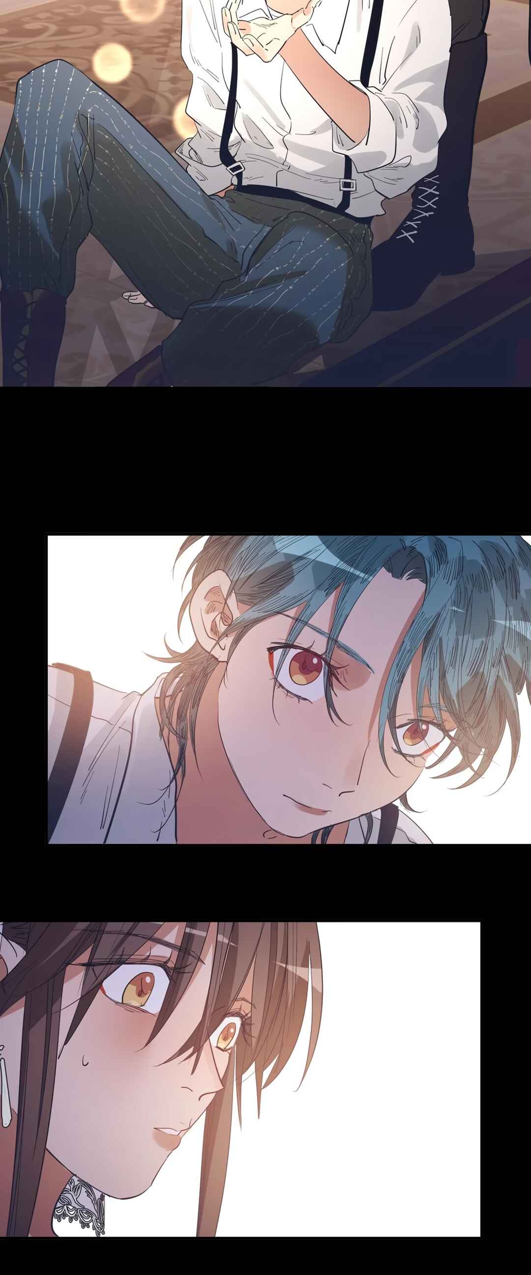 Artificial Temperature 36.7°C Chapter 19 - Page 28
