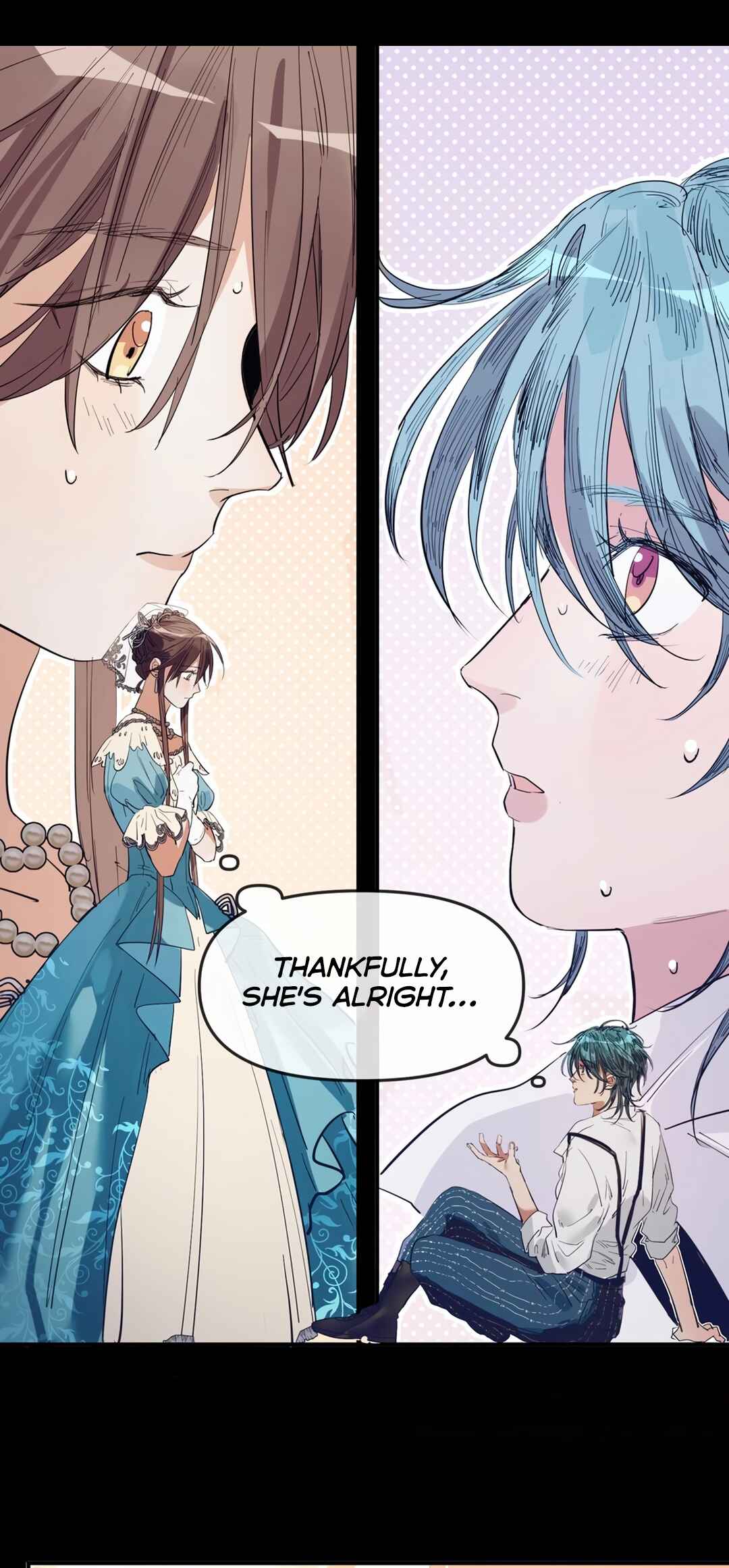 Artificial Temperature 36.7°C Chapter 19 - Page 29