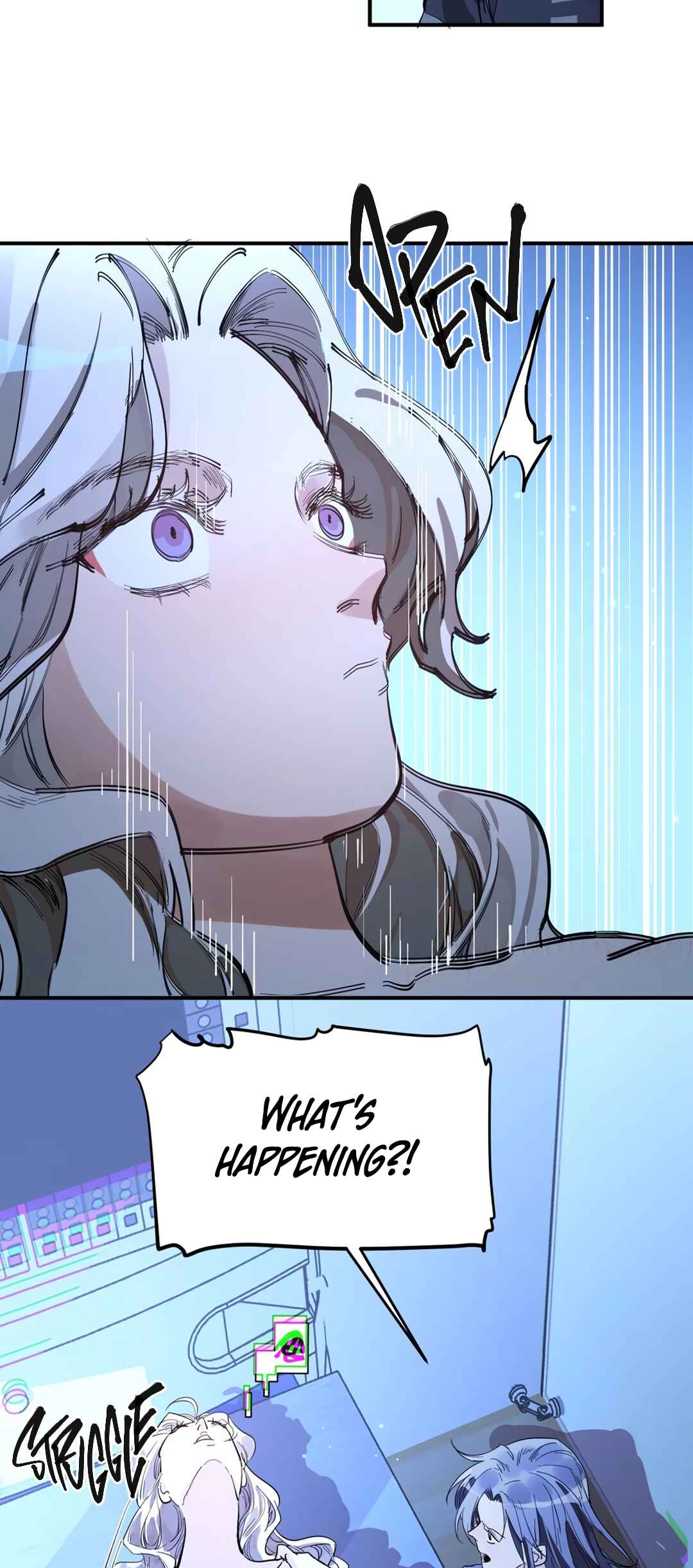 Artificial Temperature 36.7°C Chapter 19 - Page 3