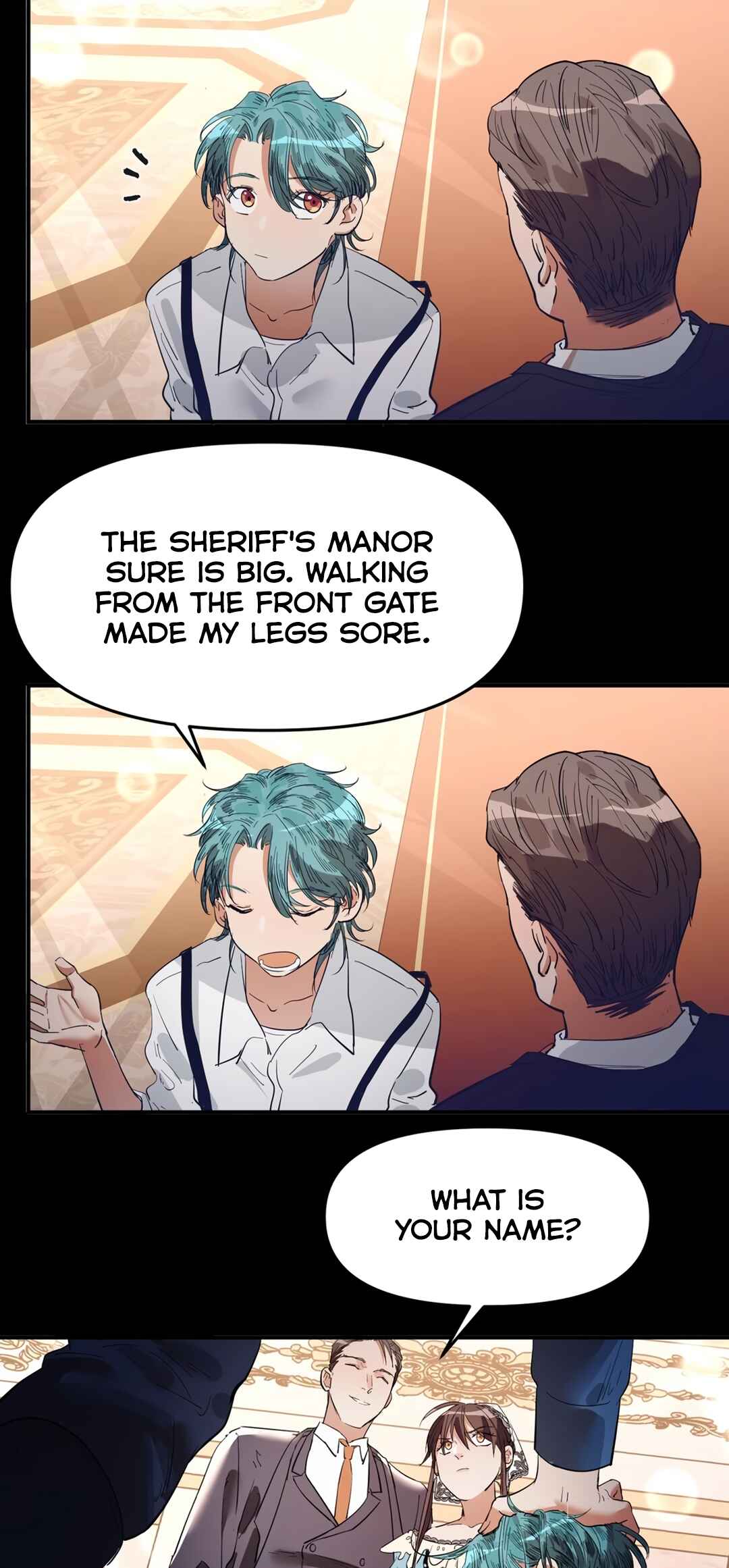 Artificial Temperature 36.7°C Chapter 19 - Page 30