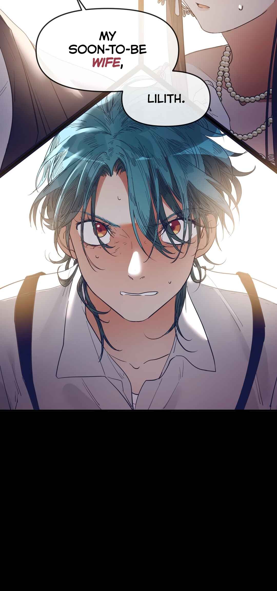 Artificial Temperature 36.7°C Chapter 19 - Page 35