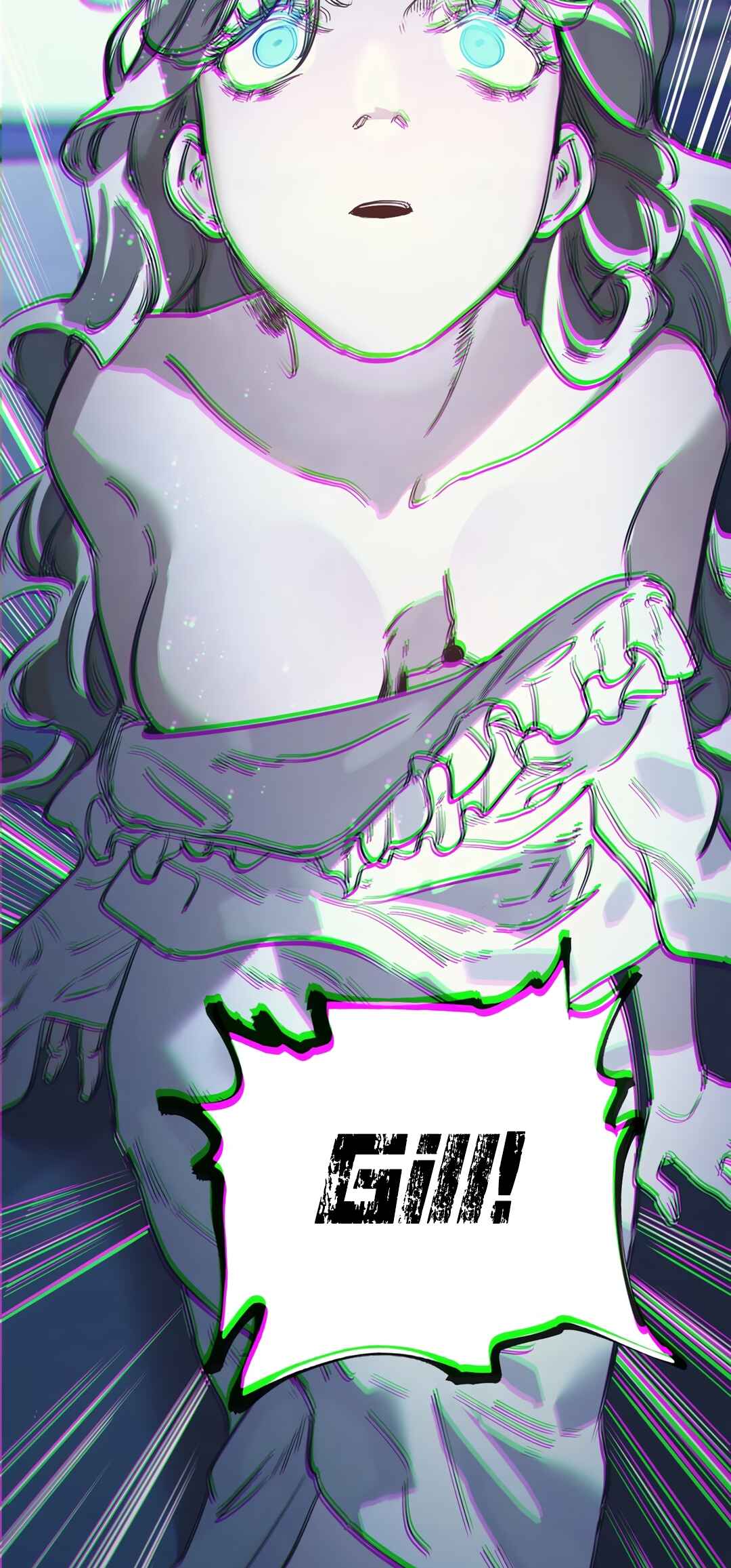 Artificial Temperature 36.7°C Chapter 19 - Page 7