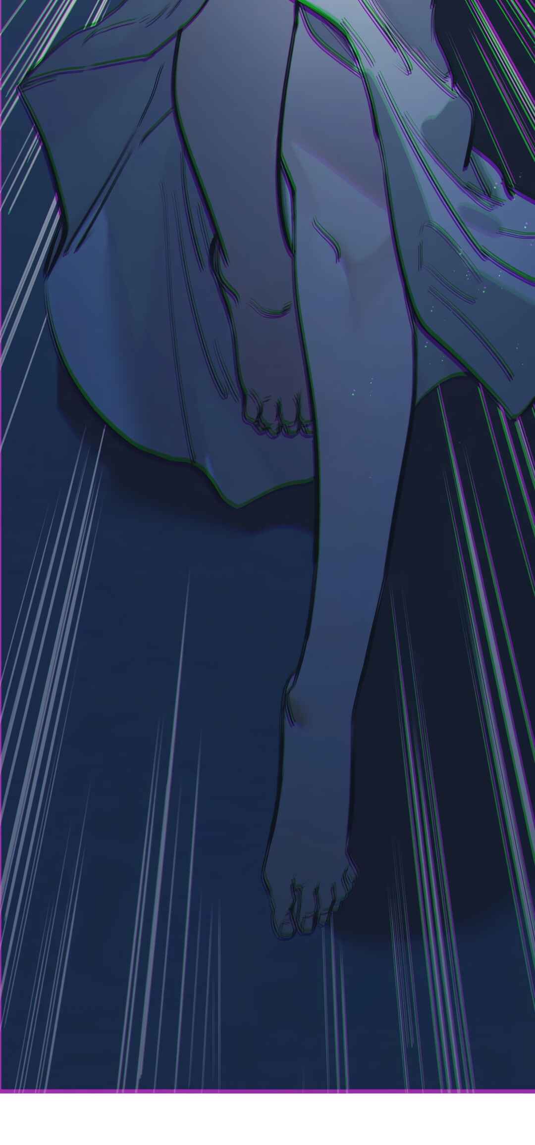 Artificial Temperature 36.7°C Chapter 19 - Page 8