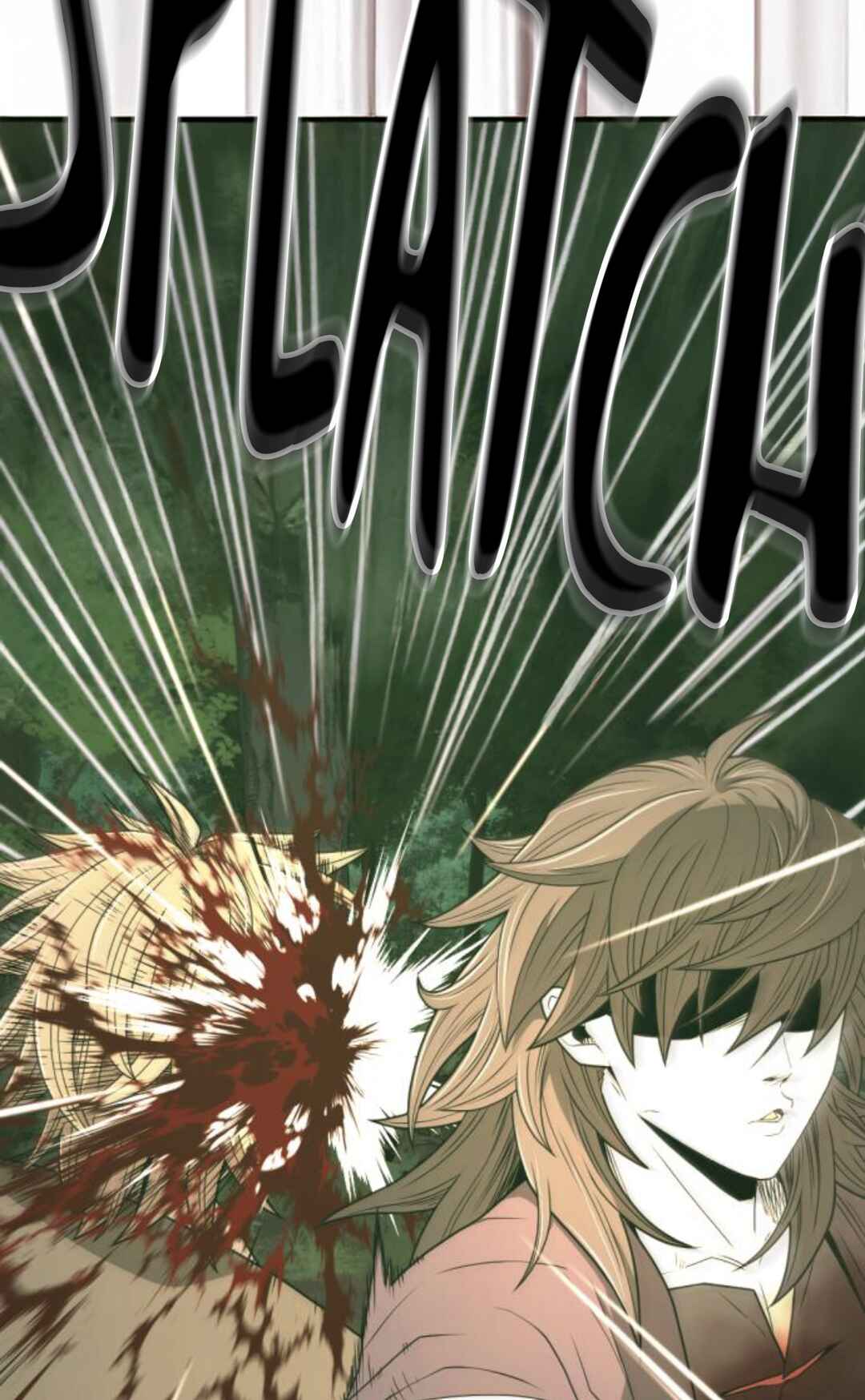A Blade at a Time Chapter 18 - Page 113
