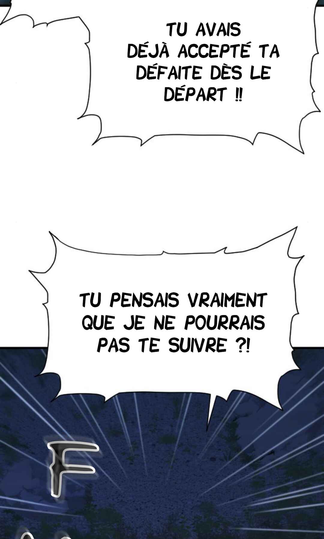 A Blade at a Time Chapter 18 - Page 19