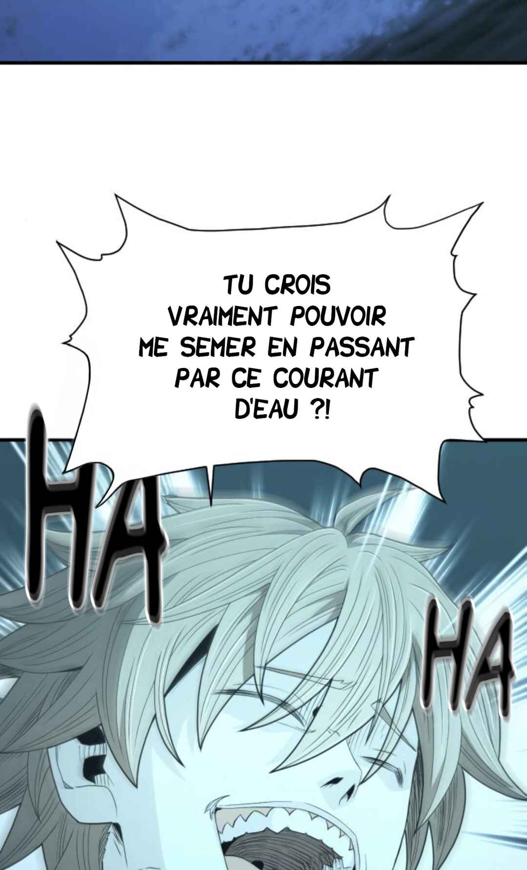 A Blade at a Time Chapter 18 - Page 29