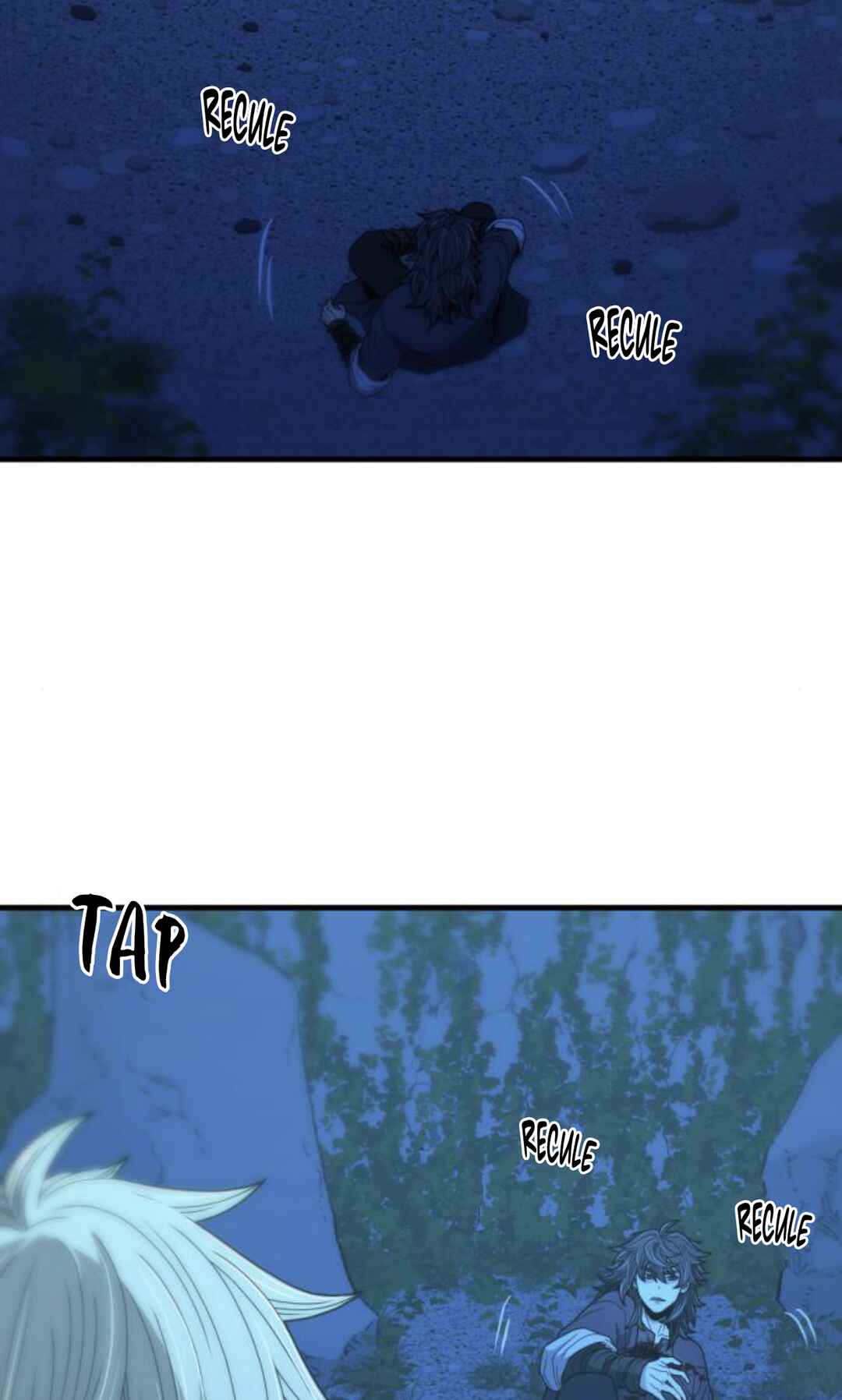 A Blade at a Time Chapter 18 - Page 3