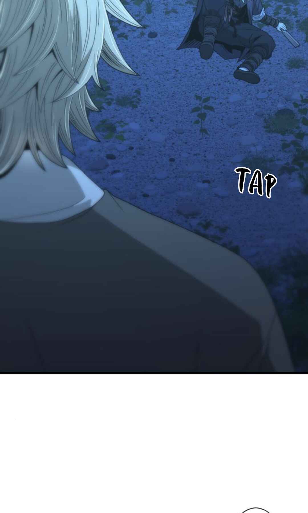 A Blade at a Time Chapter 18 - Page 4