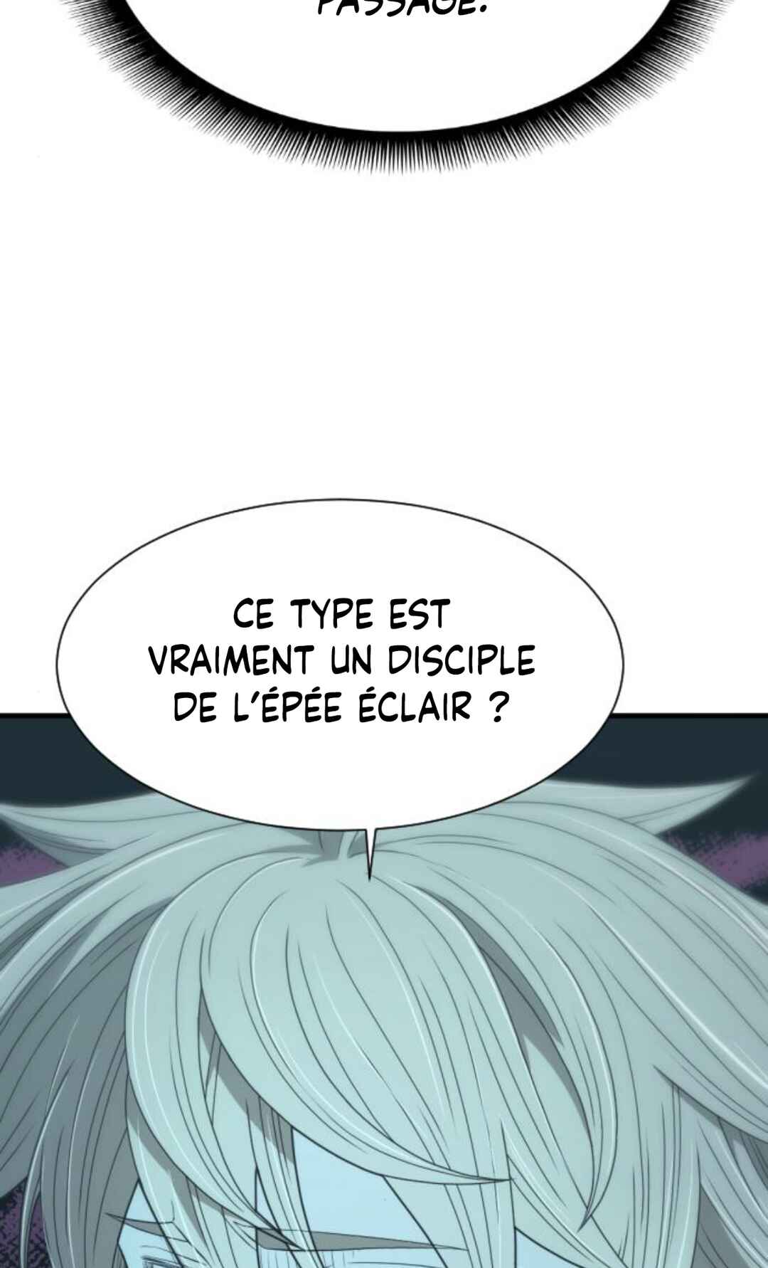 A Blade at a Time Chapter 18 - Page 40