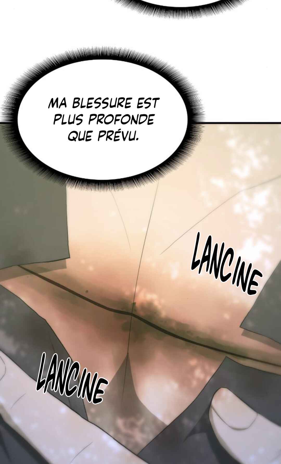 A Blade at a Time Chapter 18 - Page 48