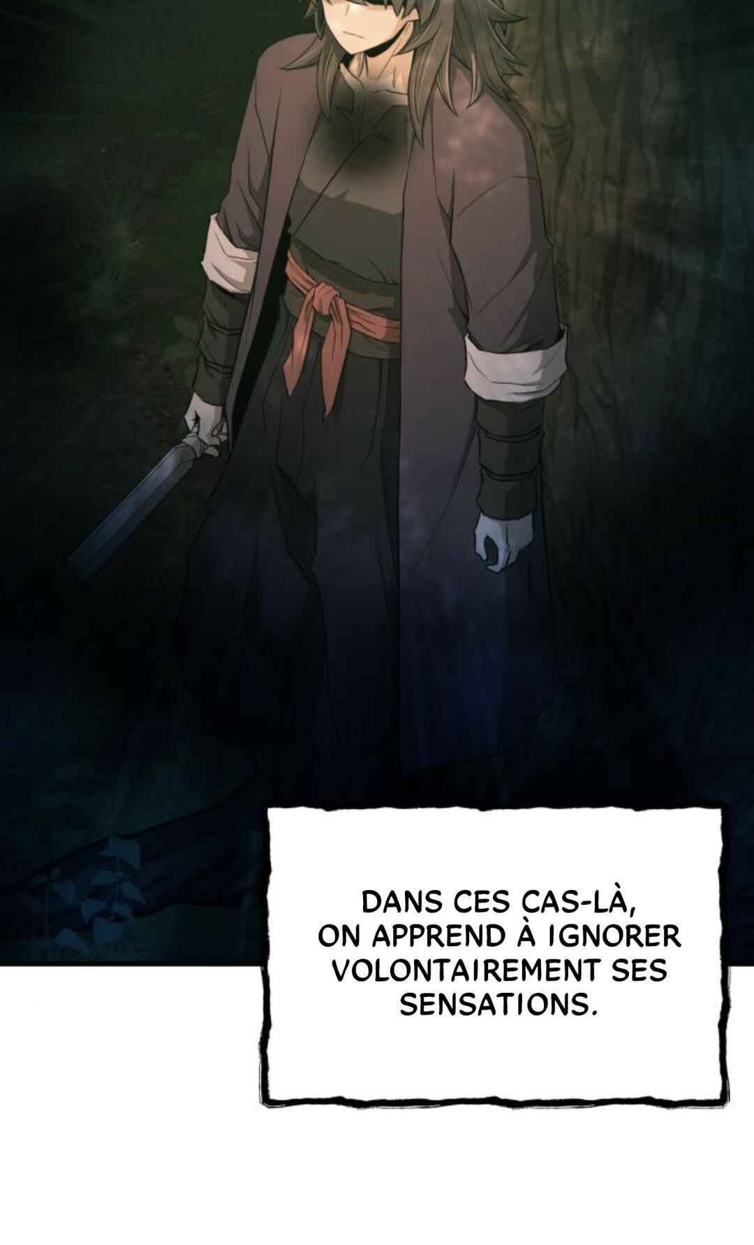 A Blade at a Time Chapter 18 - Page 51