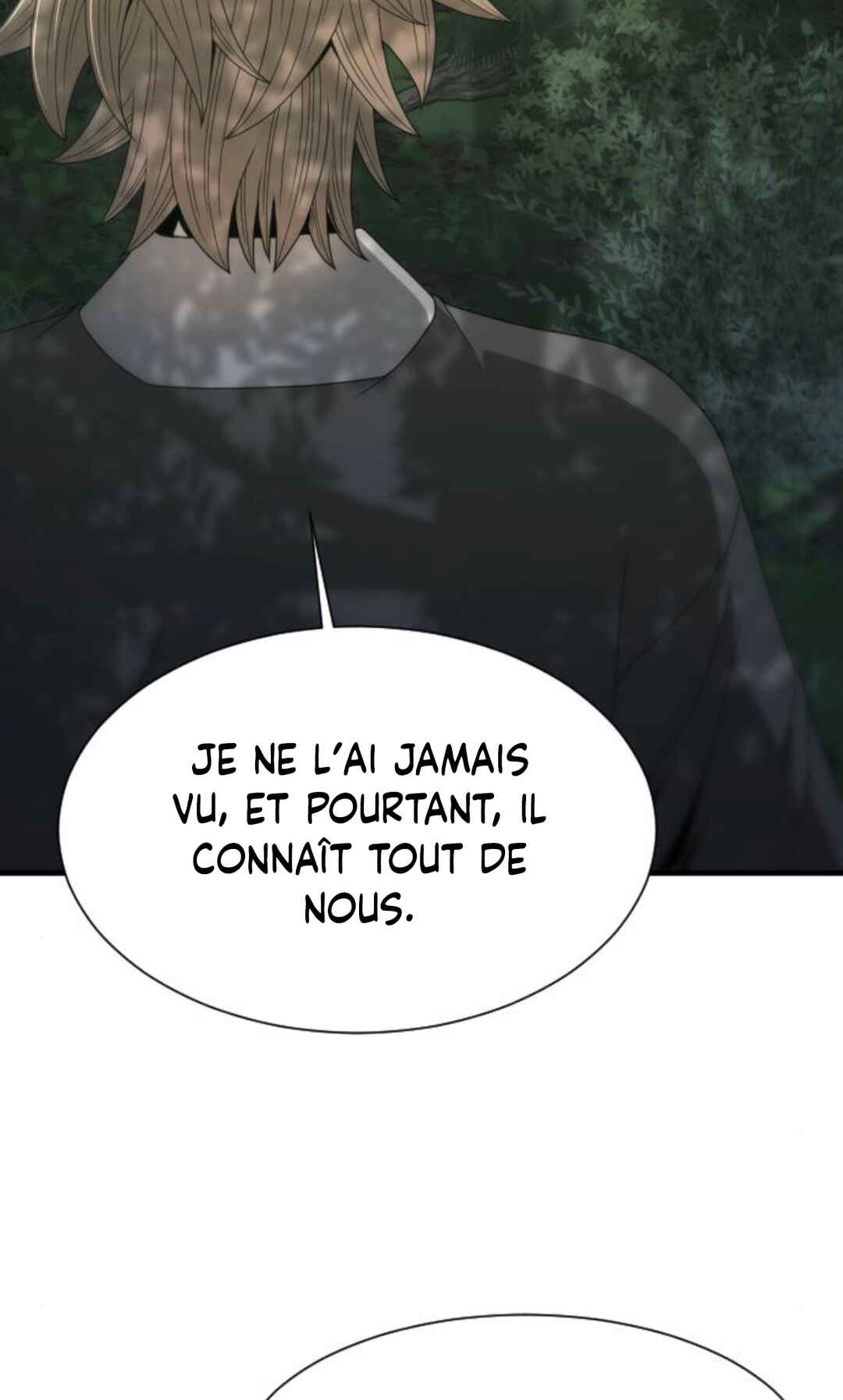 A Blade at a Time Chapter 18 - Page 60