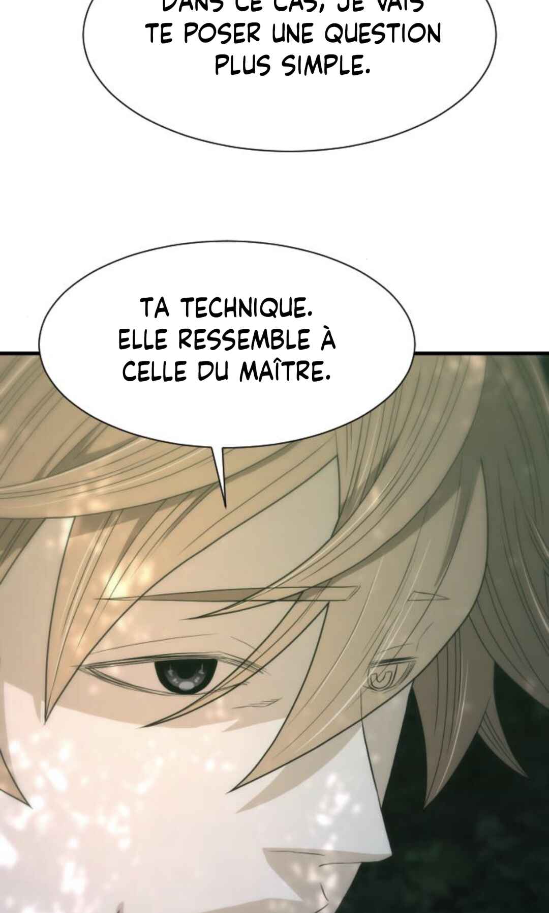 A Blade at a Time Chapter 18 - Page 63