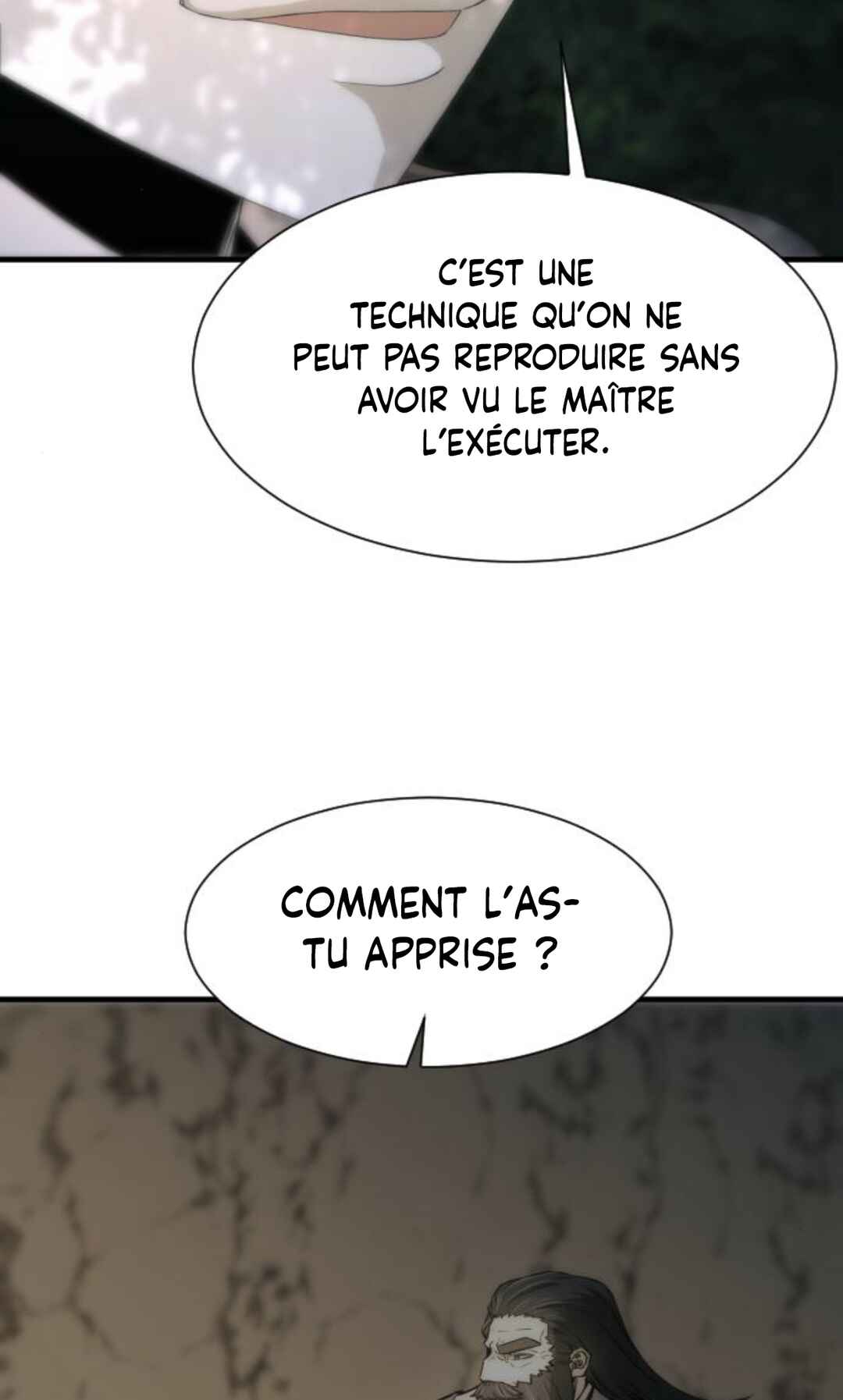 A Blade at a Time Chapter 18 - Page 64
