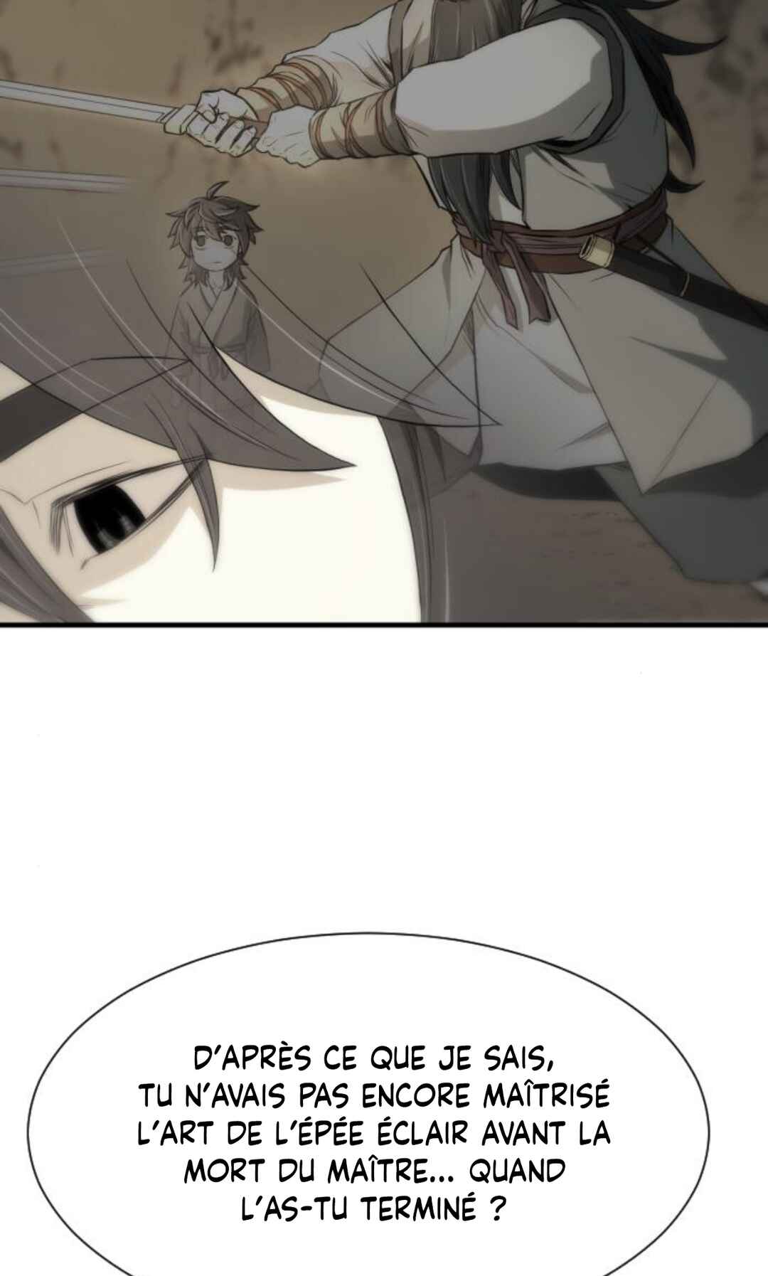 A Blade at a Time Chapter 18 - Page 65