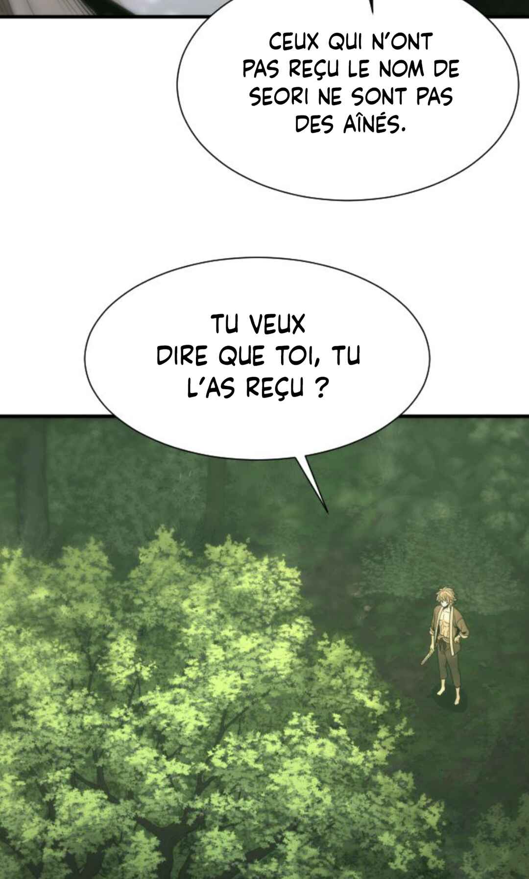 A Blade at a Time Chapter 18 - Page 69