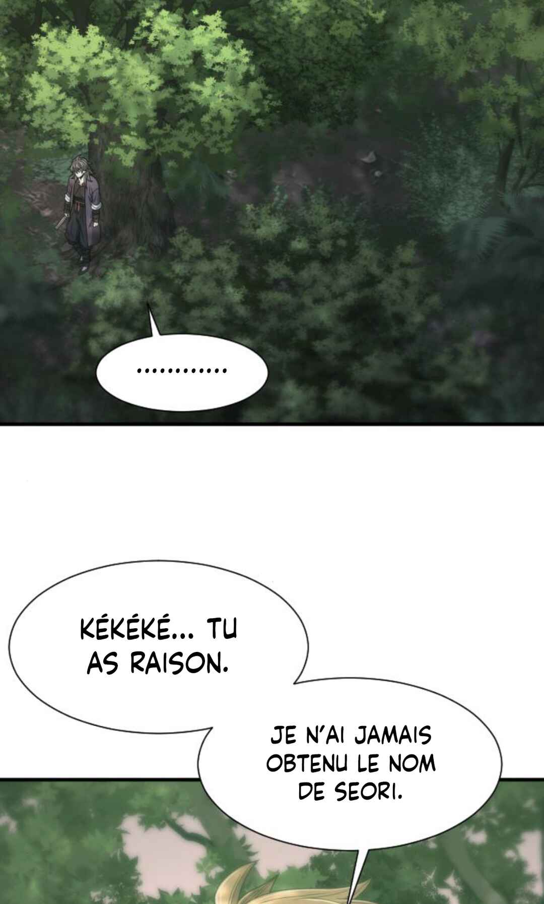 A Blade at a Time Chapter 18 - Page 70