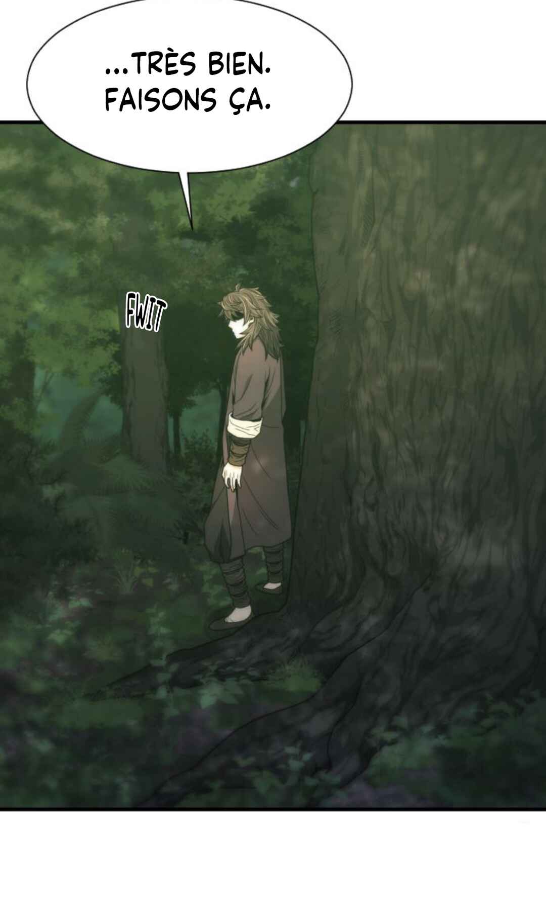 A Blade at a Time Chapter 18 - Page 76