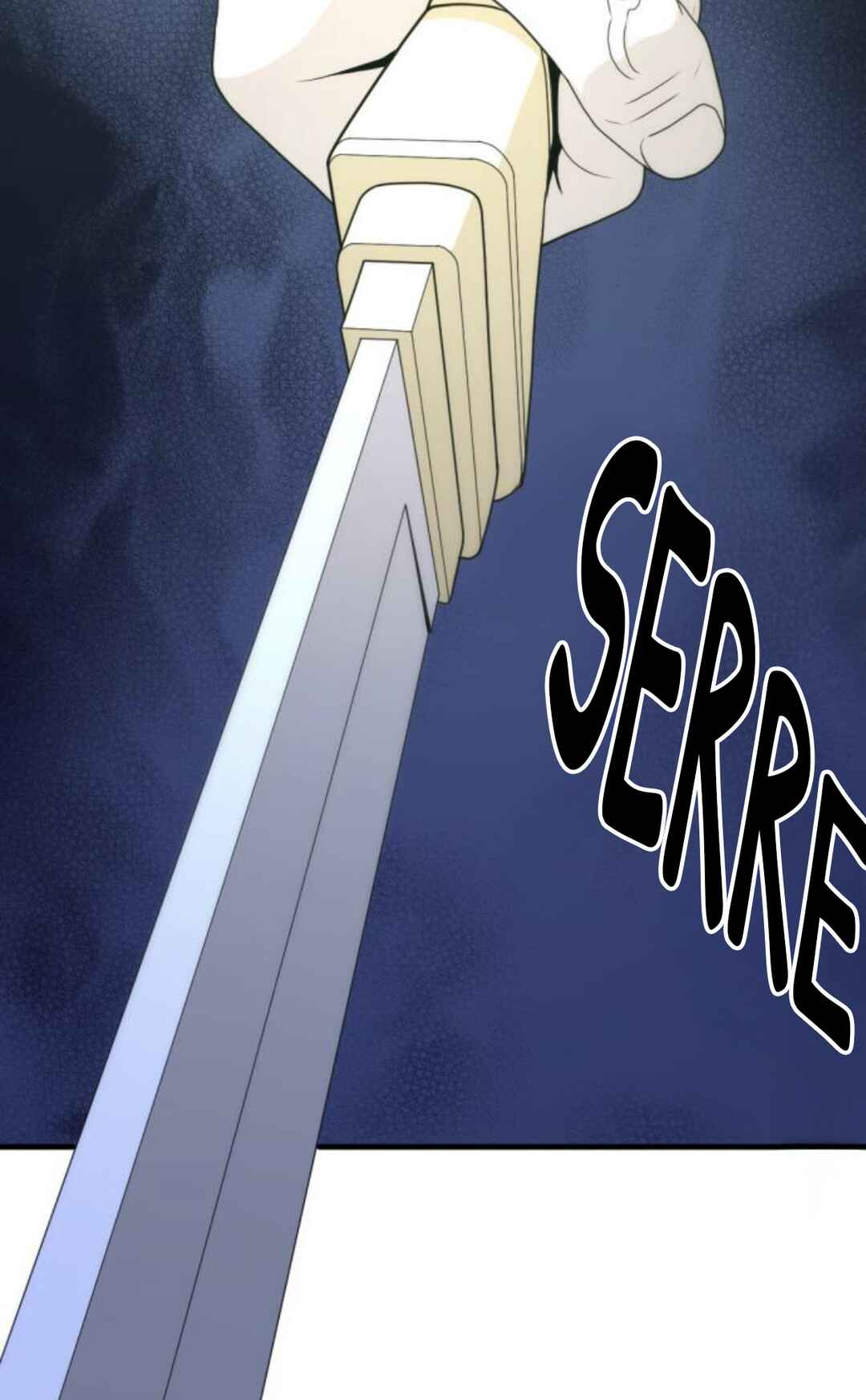 A Blade at a Time Chapter 18 - Page 82