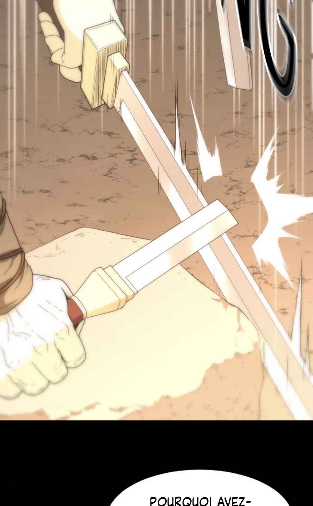 A Blade at a Time Chapter 18 - Page 84