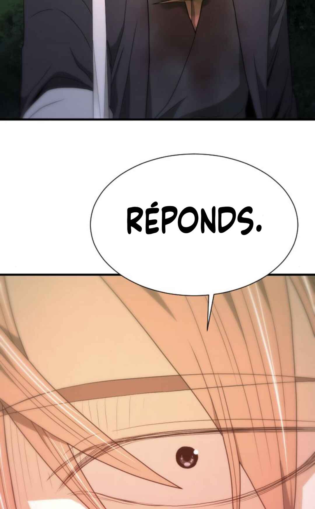 A Blade at a Time Chapter 18 - Page 92