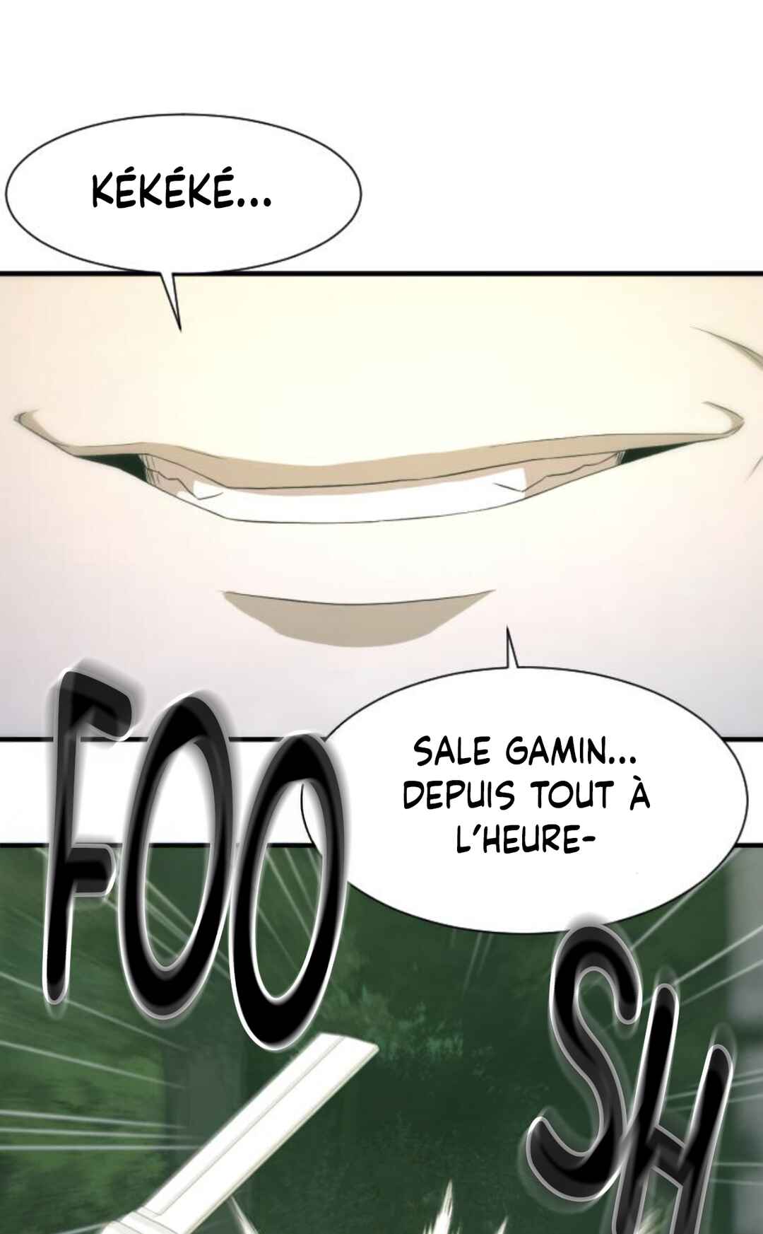 A Blade at a Time Chapter 18 - Page 95