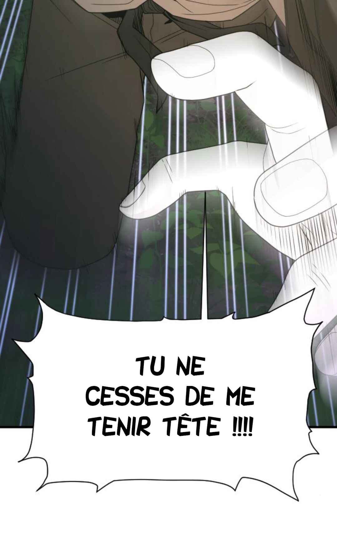 A Blade at a Time Chapter 18 - Page 97
