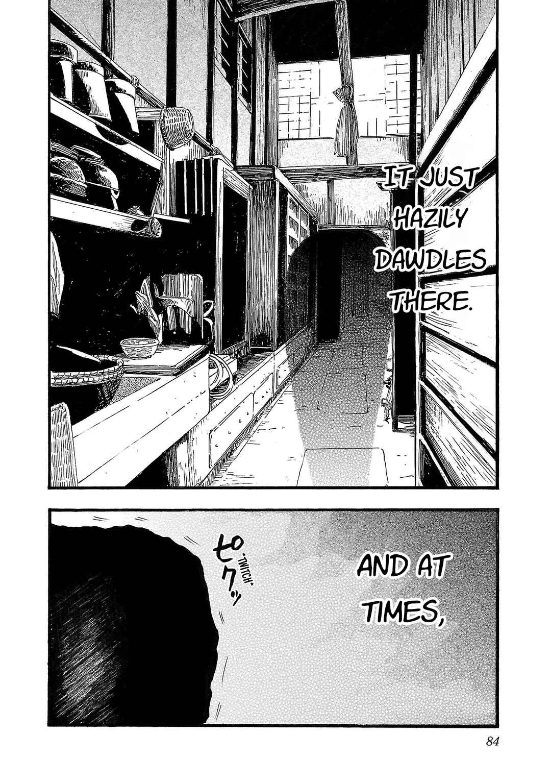 Fuan no Tane* Chapter 179 - Page 2
