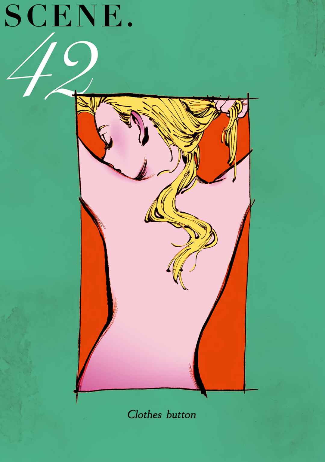 Veil Chapter 42 - Page 2