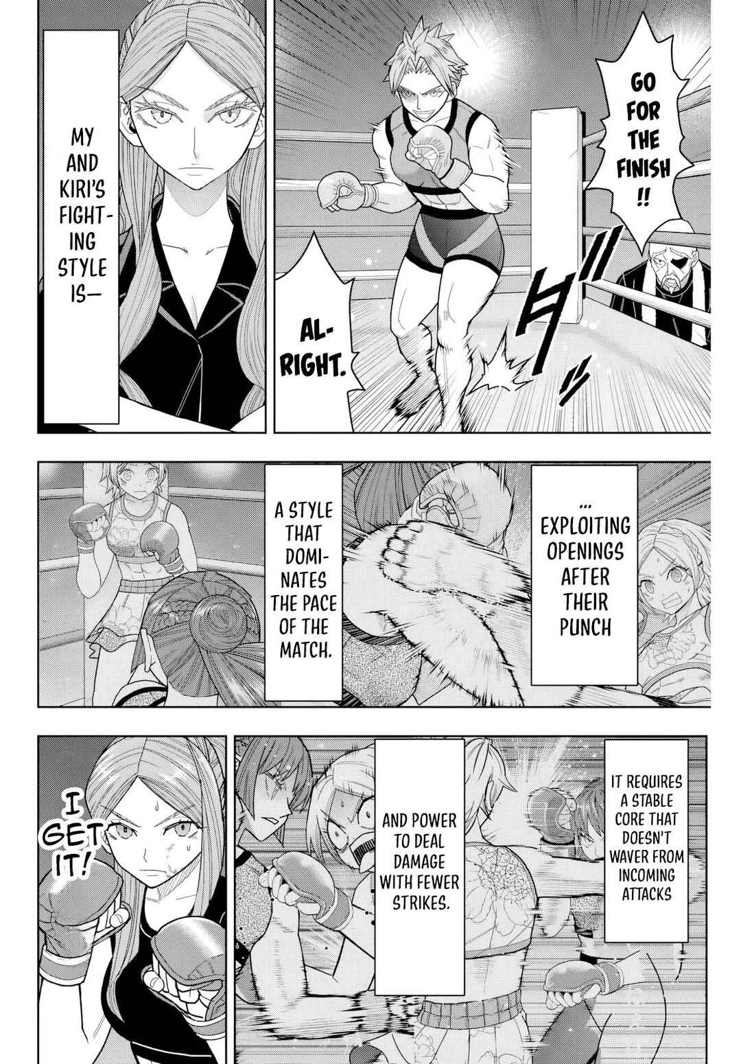 Hatch Potch Panch Chapter 26 - Page 5
