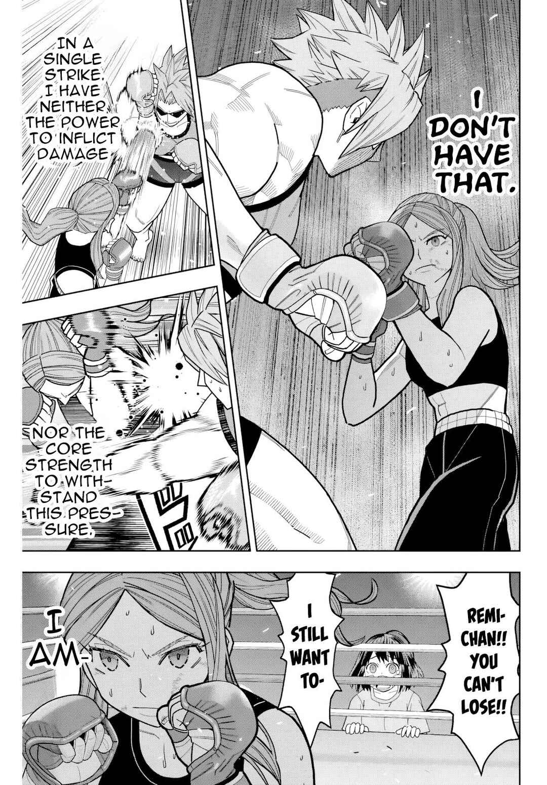 Hatch Potch Panch Chapter 26 - Page 6