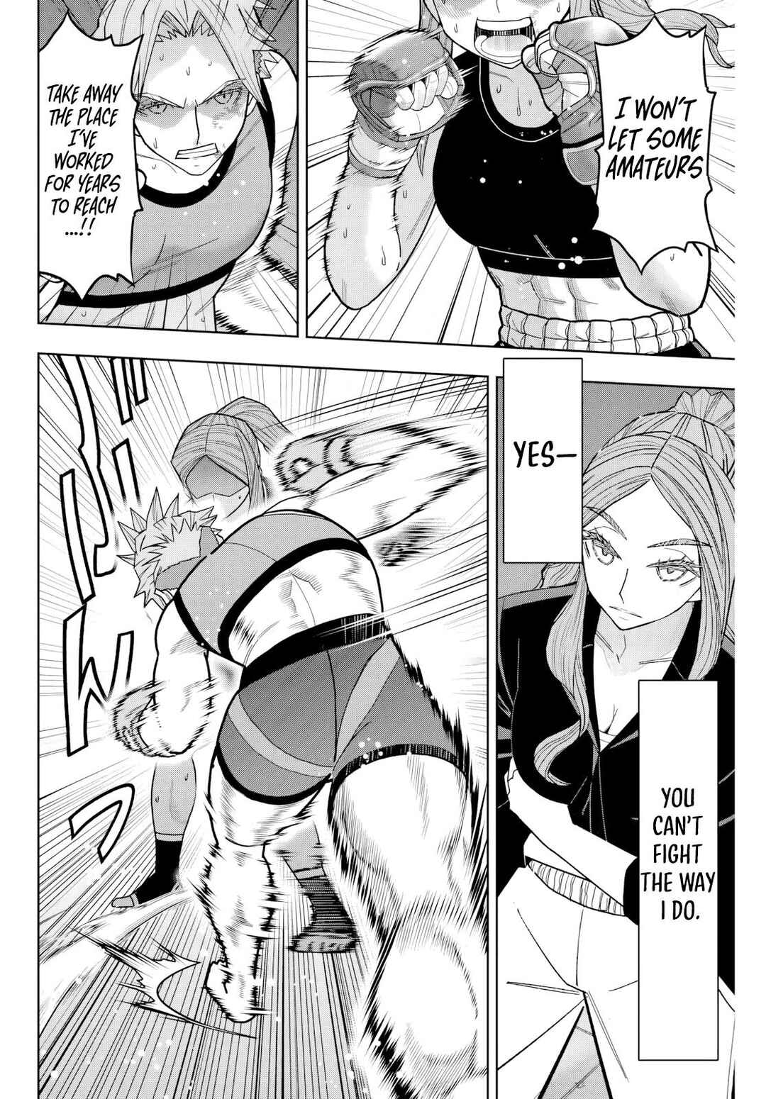 Hatch Potch Panch Chapter 26 - Page 9