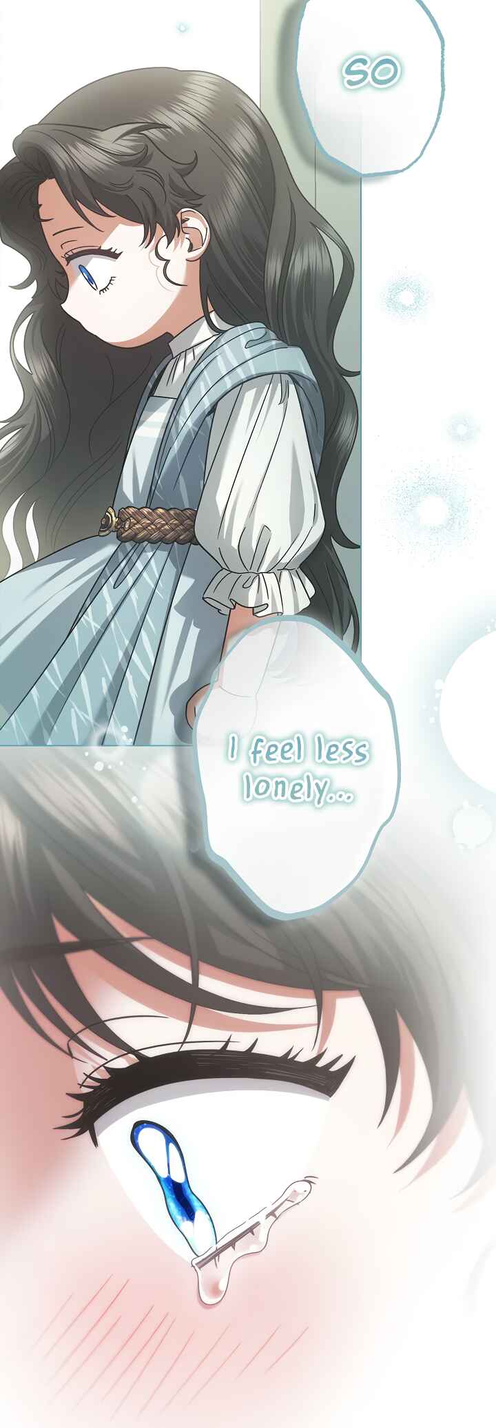 Youngest Sister-in-Law in a Tragic Reverse Harem Chapter 44 - Page 26