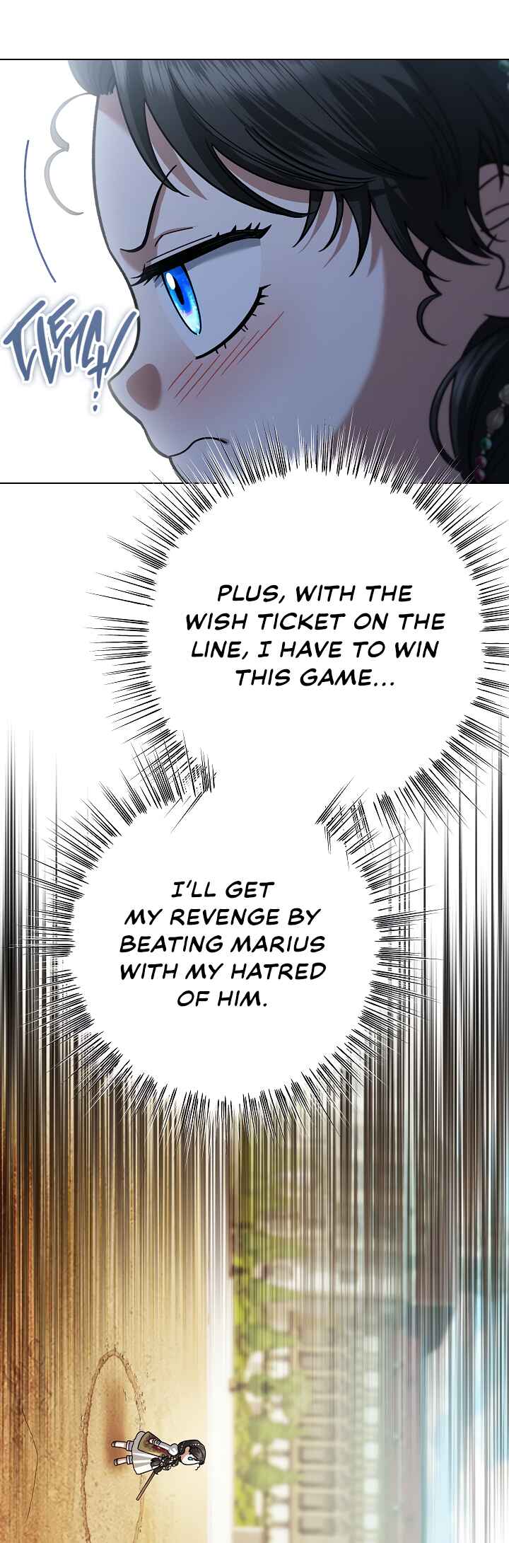 Youngest Sister-in-Law in a Tragic Reverse Harem Chapter 44 - Page 31